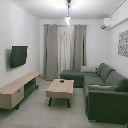 Apartment Blossom House Marousi