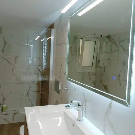 Blossom House Marousi Athens