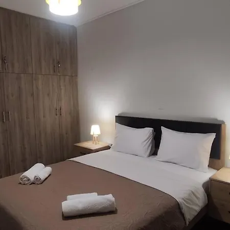 Blossom House Marousi Apartment Athens