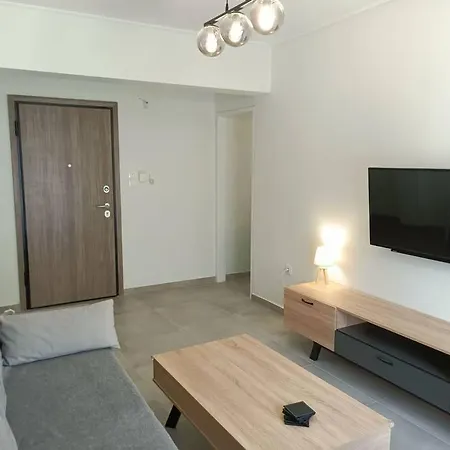 Blossom House Marousi Athens