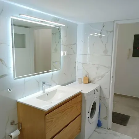 Apartment Blossom House Marousi Athens