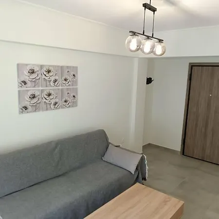 Blossom House Marousi Apartment