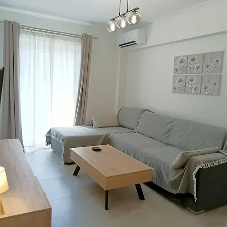 Blossom House Marousi *