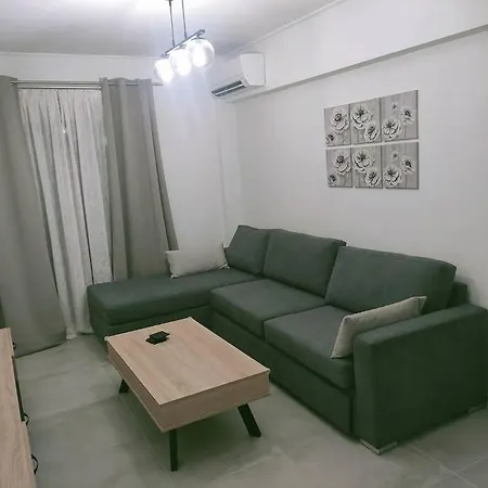 Apartment Blossom House Marousi Athens