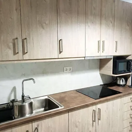 Apartment Blossom House Marousi