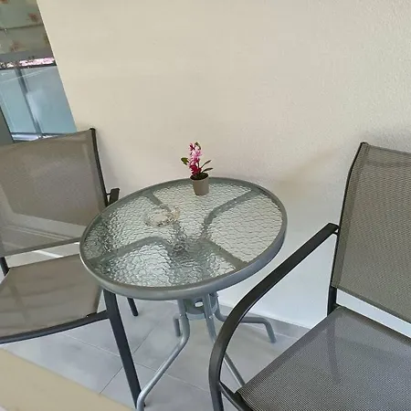 Blossom House Marousi Apartment Athens