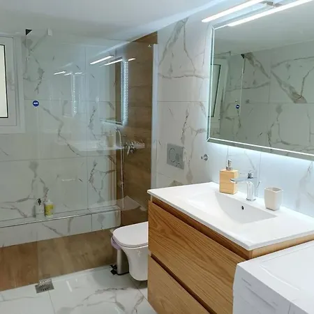 Apartment Blossom House Marousi
