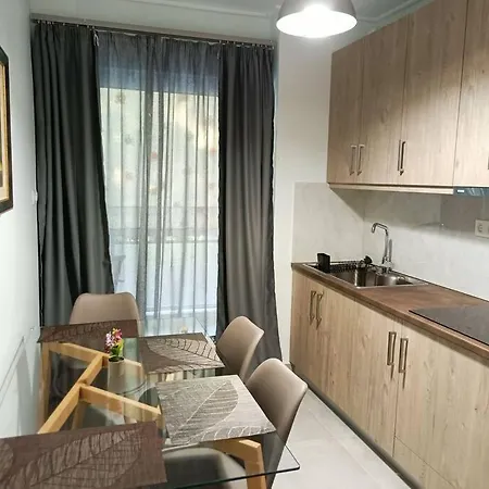 Apartment Blossom House Marousi Athens