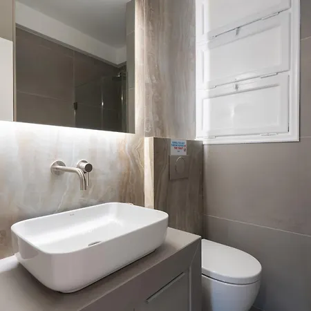 Apartment Charming In Kolonaki