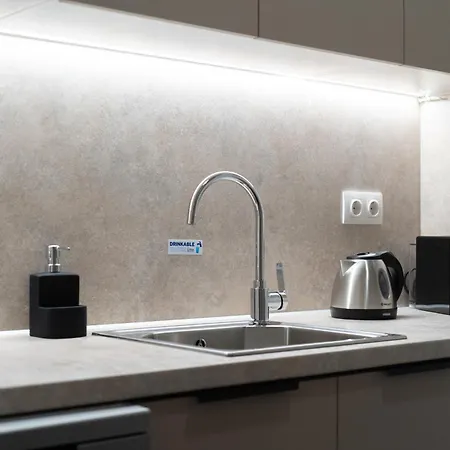 Charming In Kolonaki Apartment Athens