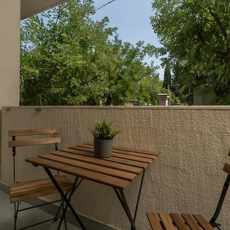 Apartment Charming In Kolonaki *
