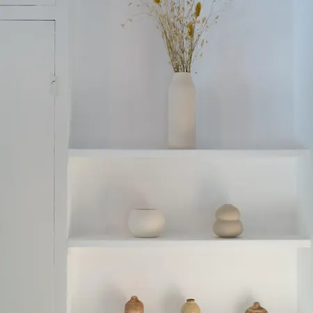 Charming In Kolonaki Apartment Athens