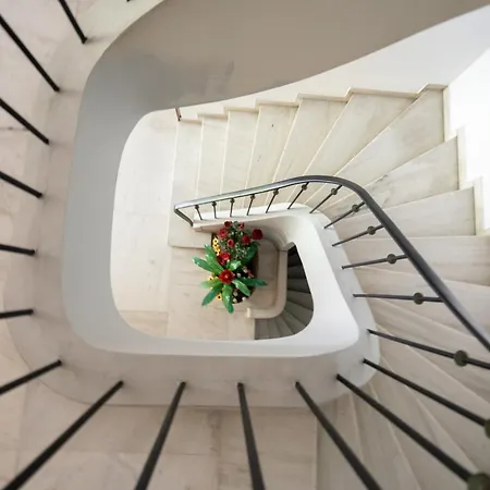 Apartment Charming In Kolonaki *