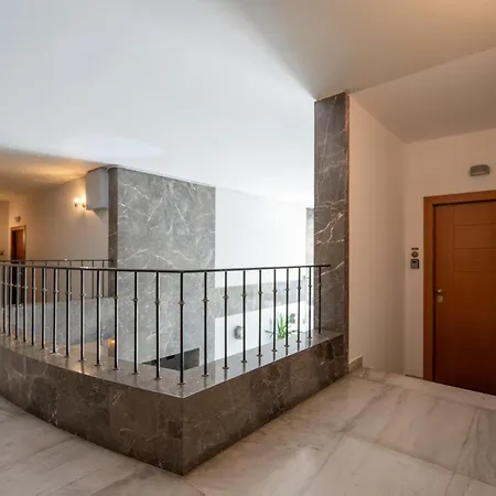 Apartment Charming In Kolonaki *