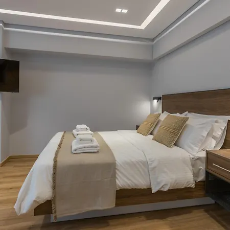 Aethir Urban By Raise Apartment