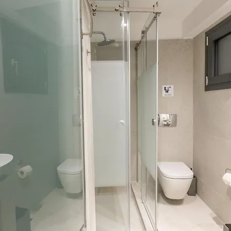 Apartment Aethir Urban By Raise Athens