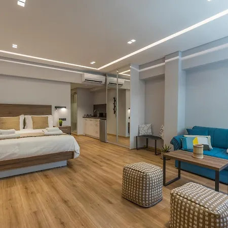 Aethir Urban By Raise * Athens