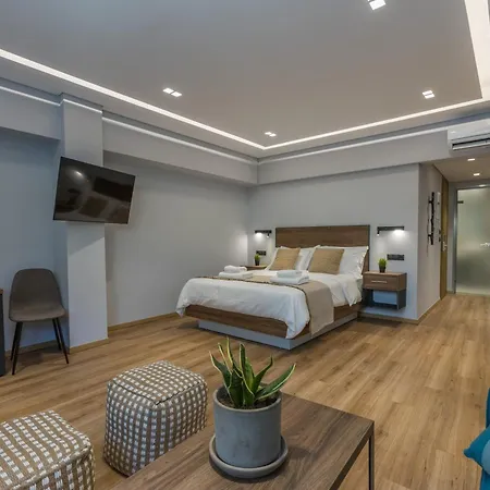 Aethir Urban By Raise Apartment