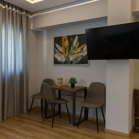 Aethir Urban By Raise Apartment