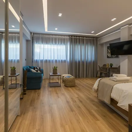 Aethir Urban By Raise Athens