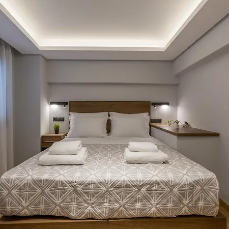 Aethir Urban By Raise Apartment *