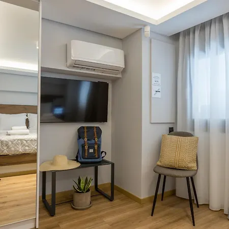 Apartment Aethir Urban By Raise *