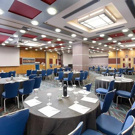 Crowne Plaza Centre By Ihg