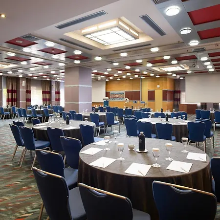 Crowne Plaza Centre By Ihg Hotel Atene