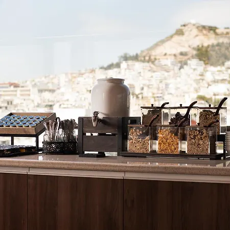 Crowne Plaza Centre By Ihg Atene