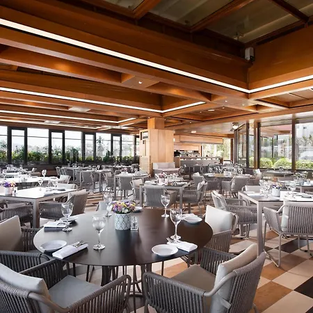 Crowne Plaza Centre By Ihg Hotel Atene