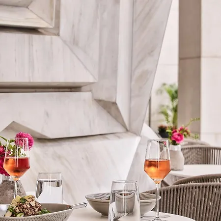 Capital Center - Mgallery Collection 5* Atenas