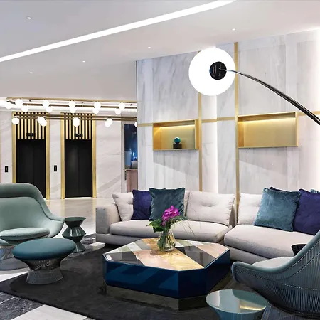 Hotel Capital Center - Mgallery Collection 5*