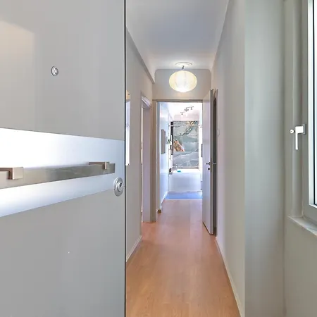 Prestige Penthouse - Breathtaking Parthenon Views In Plaka *