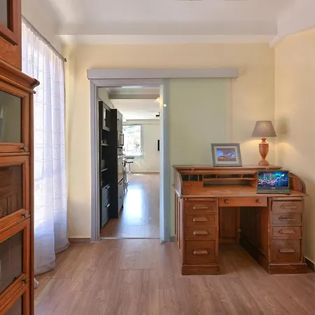Prestige Penthouse - Breathtaking Parthenon Views In Plaka