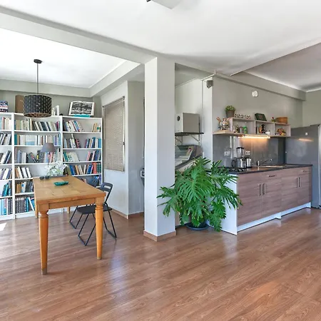 Apartamento Prestige Penthouse - Breathtaking Parthenon Views In Plaka