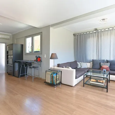 Apartamento Prestige Penthouse - Breathtaking Parthenon Views In Plaka Atenas