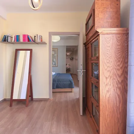 Prestige Penthouse - Breathtaking Parthenon Views In Plaka Apartamento