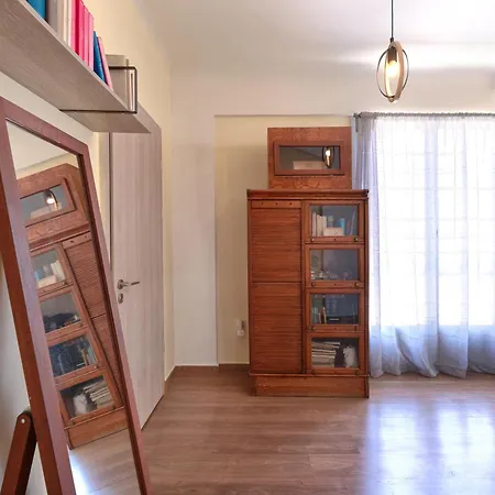 Apartamento Prestige Penthouse - Breathtaking Parthenon Views In Plaka *