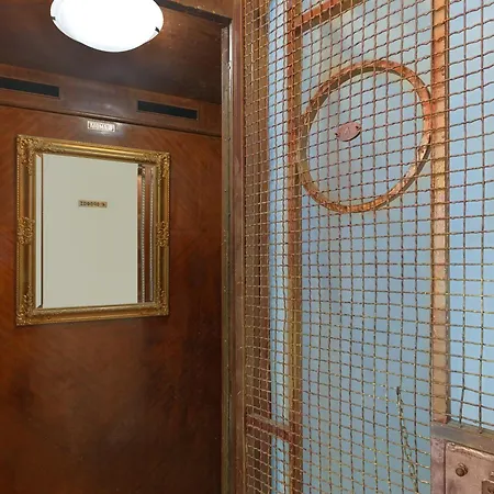 Prestige Penthouse - Breathtaking Parthenon Views In Plaka Atenas
