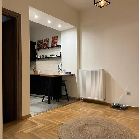 1 Bedroom - Live Like A Local In Kolonaki Athens