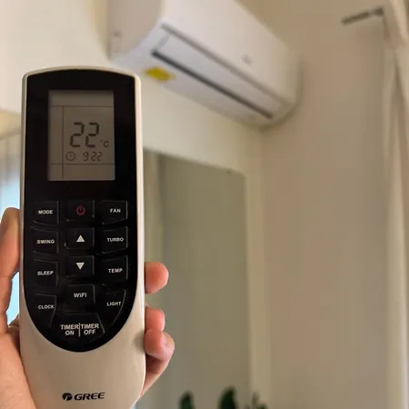 Apartment 1 Bedroom - Live Like A Local In Kolonaki