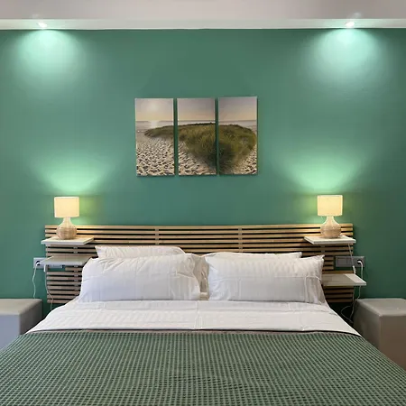 1 Bedroom - Live Like A Local In Kolonaki * Athènes