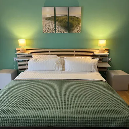 1 Bedroom - Live Like A Local In Kolonaki Appartement *