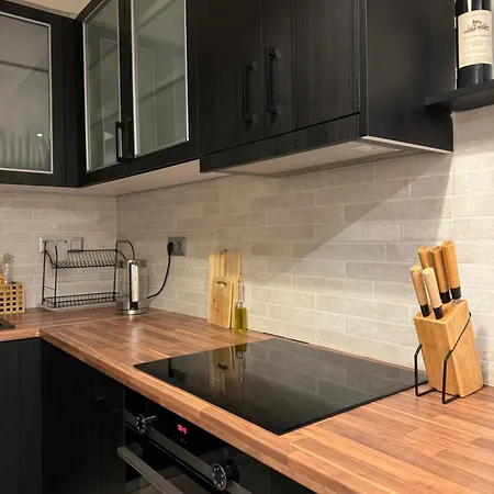 1 Bedroom - Live Like A Local In Kolonaki