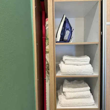 1 Bedroom - Live Like A Local In Kolonaki Apartment Athens