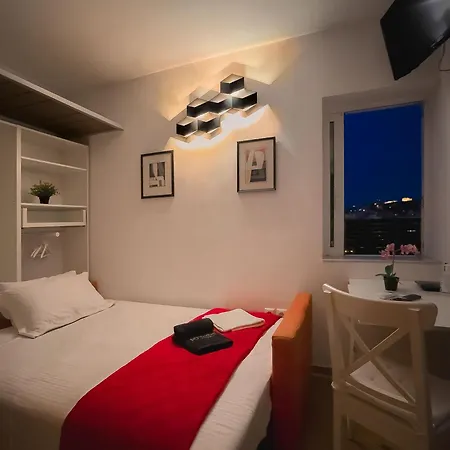 Apartment The Terrace With Acropolis & View *
