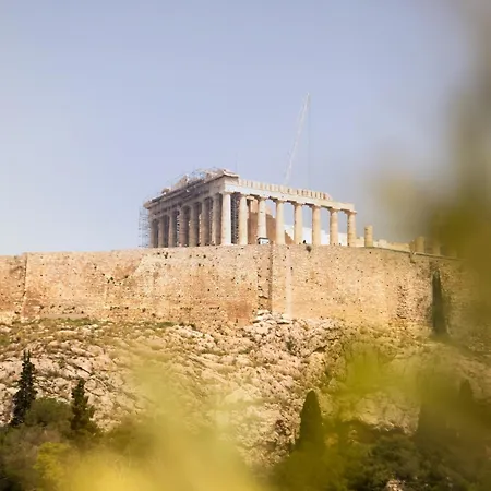 Polymnia & Melpomene By Heloni * Athens