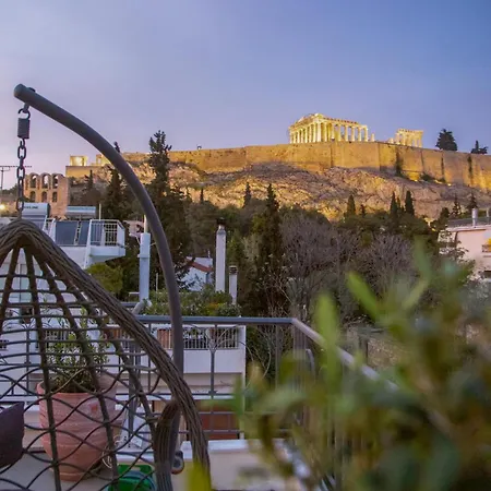 Polymnia & Melpomene By Heloni * Athens