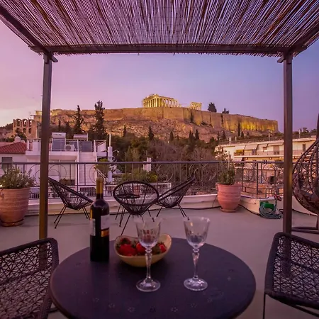 Polymnia & Melpomene By Heloni * Athens