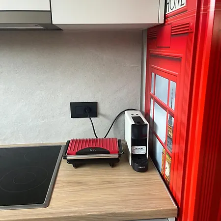 Διαμέρισμα Cozy Private House Brand New Αθήνα